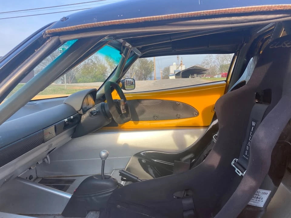 1996 Lotus Elise - Image 15 of 20