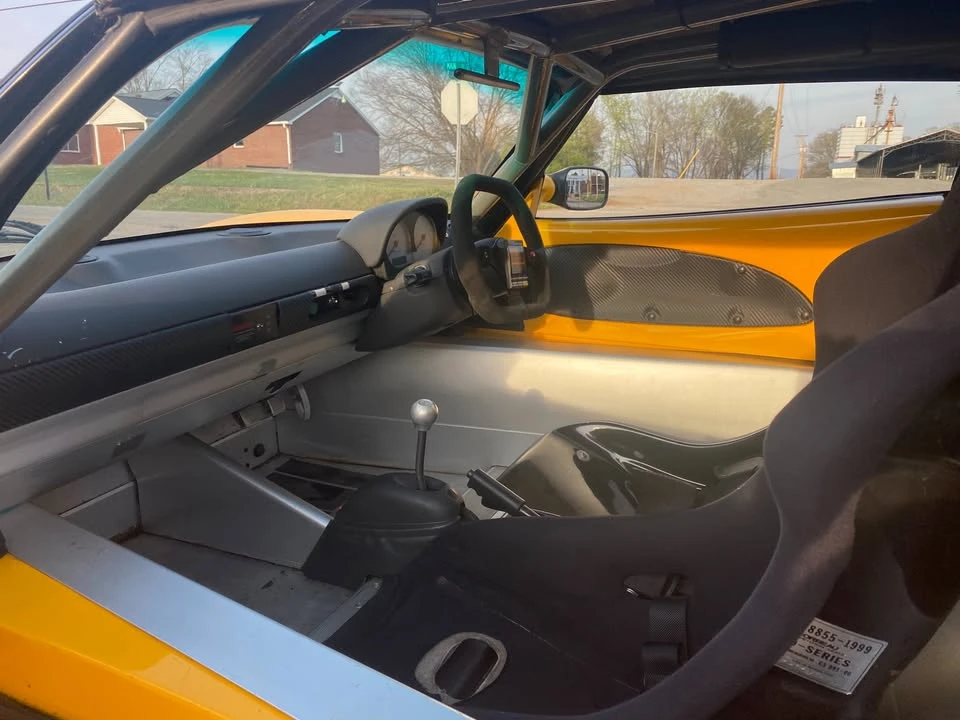 1996 Lotus Elise - Image 14 of 20