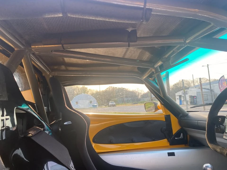 1996 Lotus Elise - Image 12 of 20