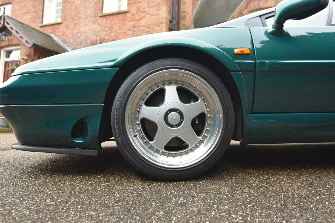 1996 Lotus Esprit Series 4 - Image 22 of 30
