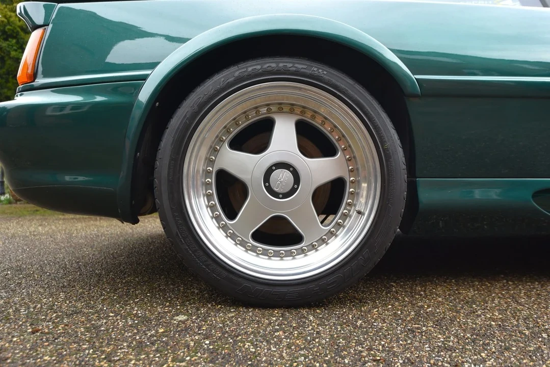 1996 Lotus Esprit Series 4 - Image 20 of 30