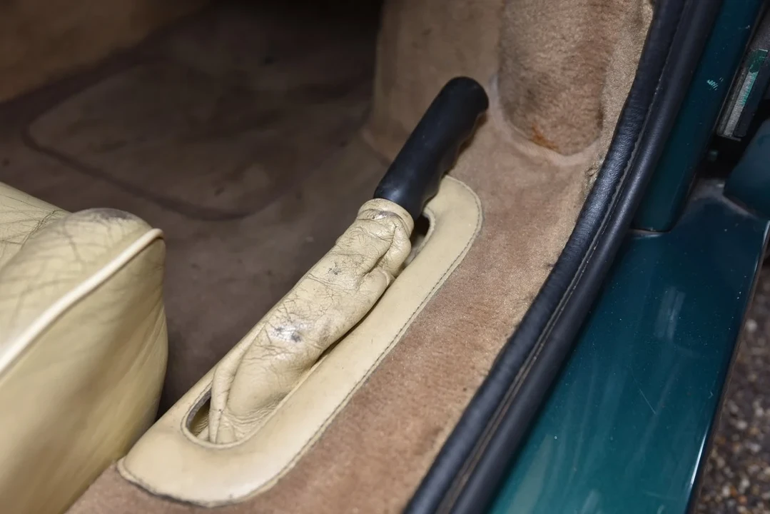 1996 Lotus Esprit Series 4 - Image 30 of 30