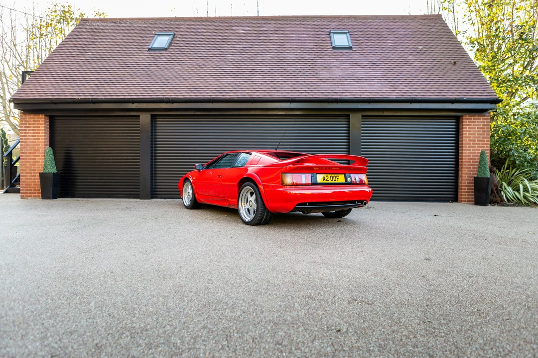 1996 Lotus Esprit Series 4 - Image 20 of 21