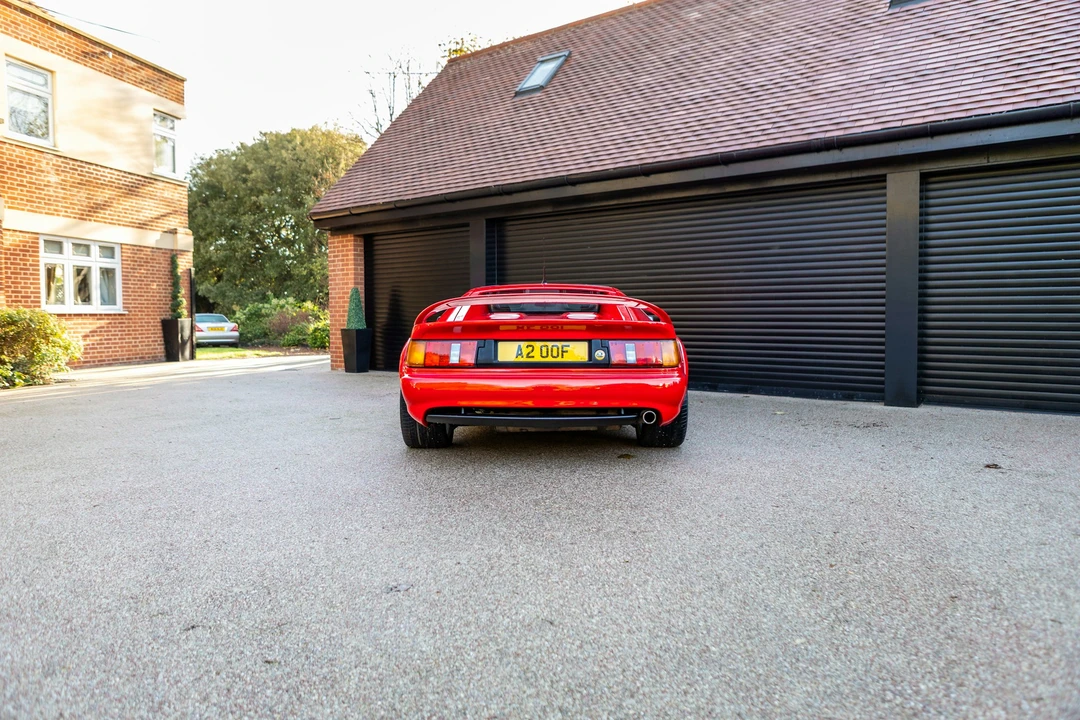 1996 Lotus Esprit Series 4 - Image 21 of 21