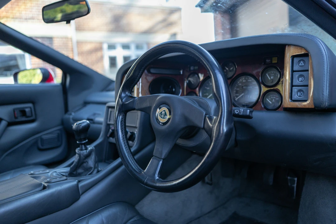 1996 Lotus Esprit Series 4 - Image 4 of 21