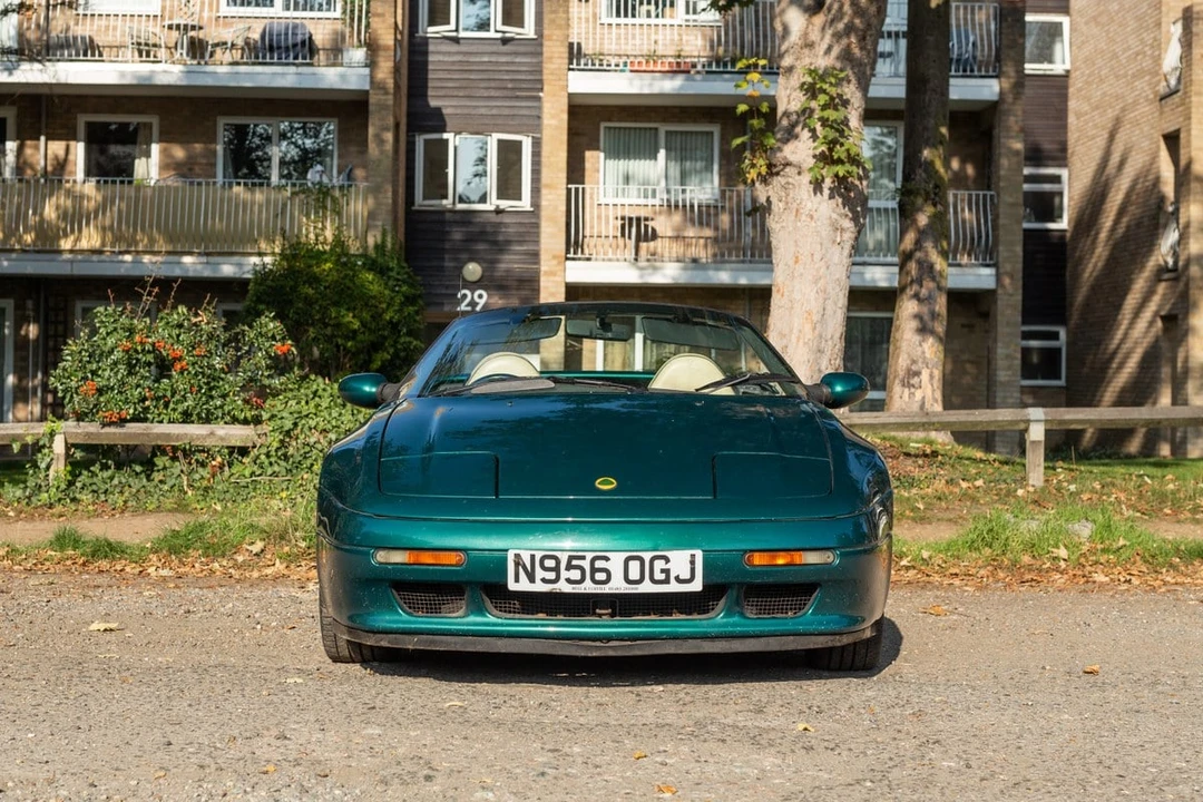 1996 Lotus Elan M100 - Image 12 of 30