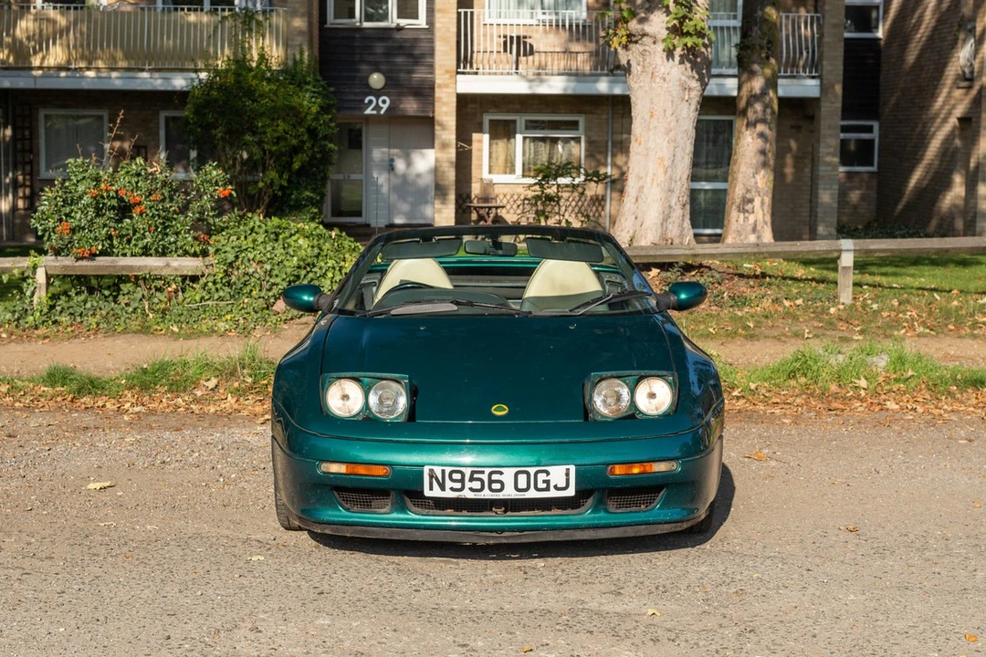 1996 Lotus Elan M100 - Image 13 of 30