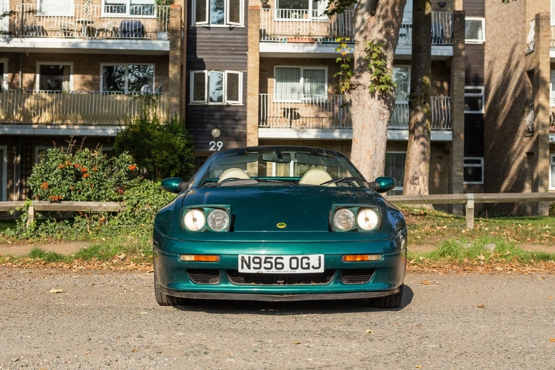 1996 Lotus Elan M100 - Image 14 of 30