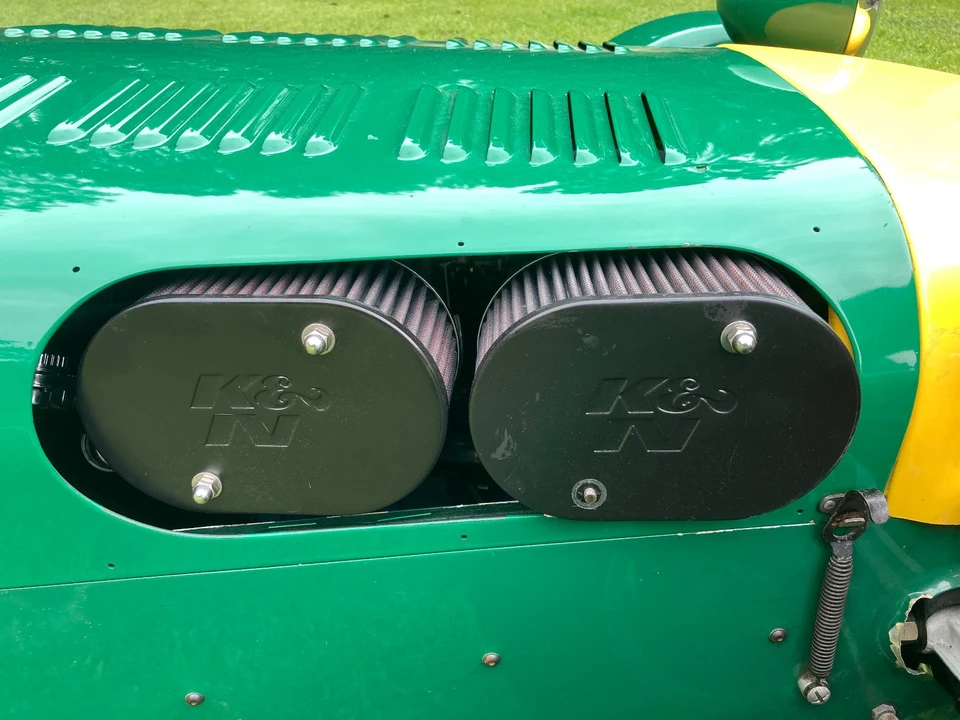 1996 Lotus Seven Replica - Image 14 of 21