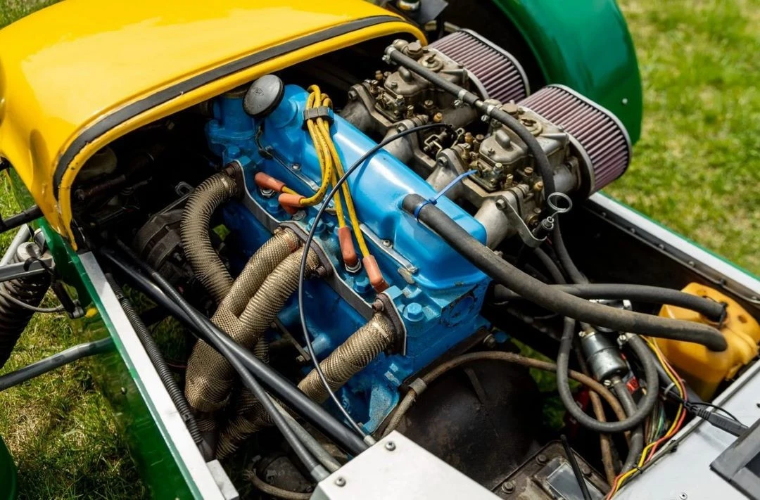 1996 Lotus Seven Replica - Image 20 of 21
