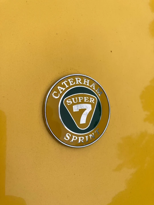 1996 Lotus Seven Replica - Image 2 of 21