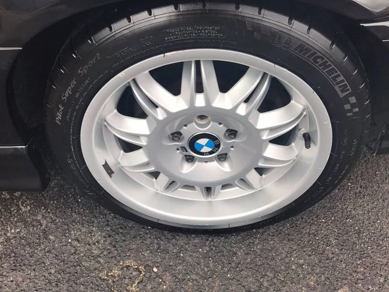 1996 BMW E36 M3 - Image 21 of 24