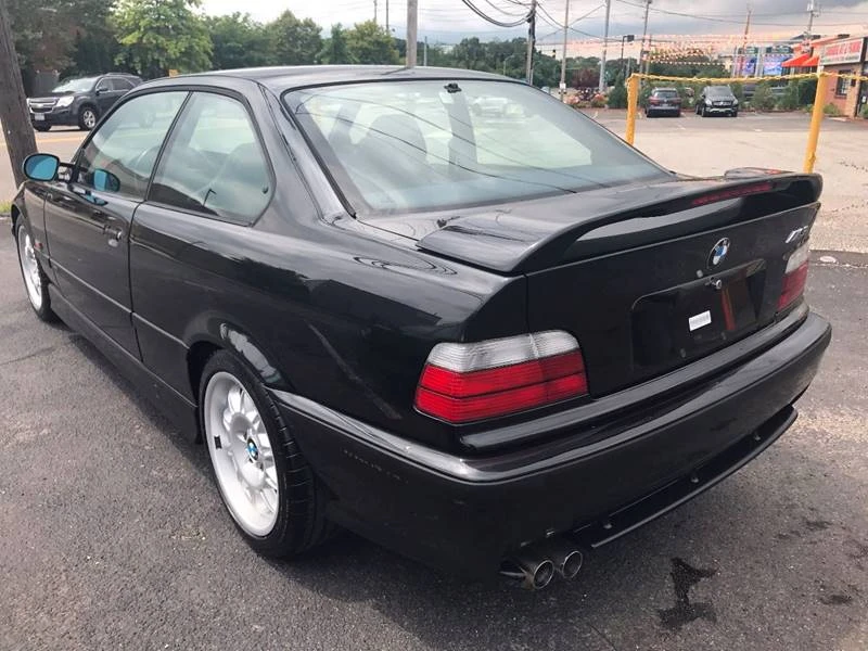 1996 BMW E36 M3 - Image 5 of 24