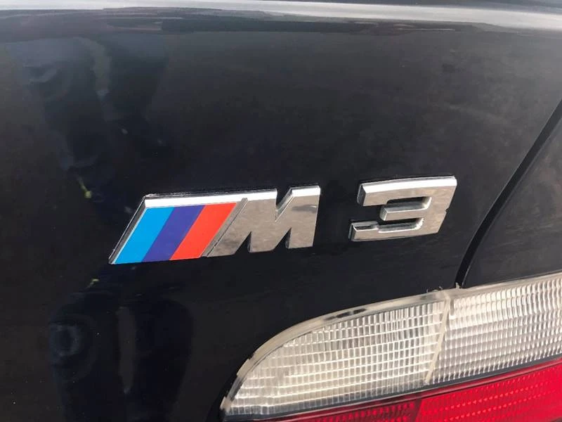 1996 BMW E36 M3 - Image 7 of 24