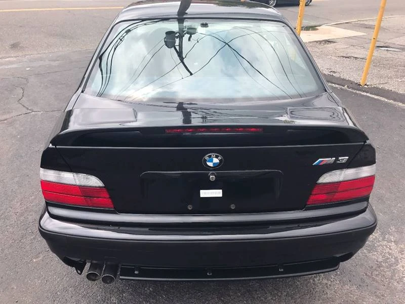 1996 BMW E36 M3 - Image 6 of 24
