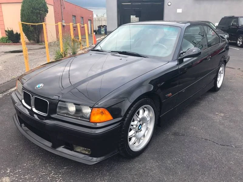 1996 BMW E36 M3 - Image 2 of 24
