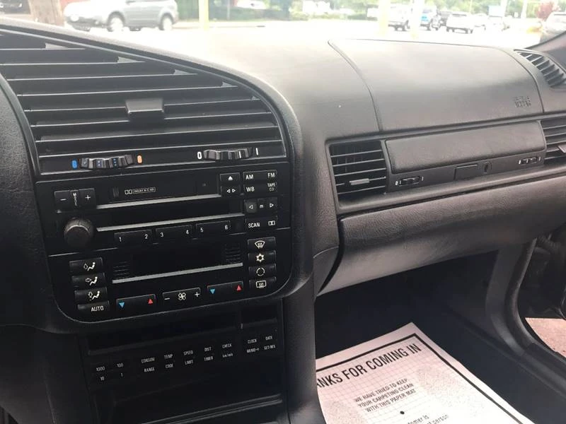 1996 BMW E36 M3 - Image 17 of 24