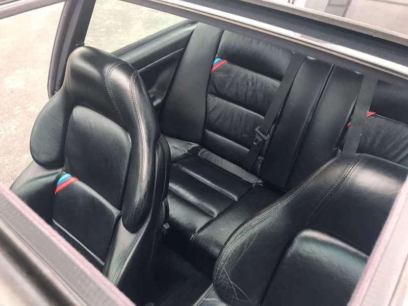 1996 BMW E36 M3 - Image 19 of 24