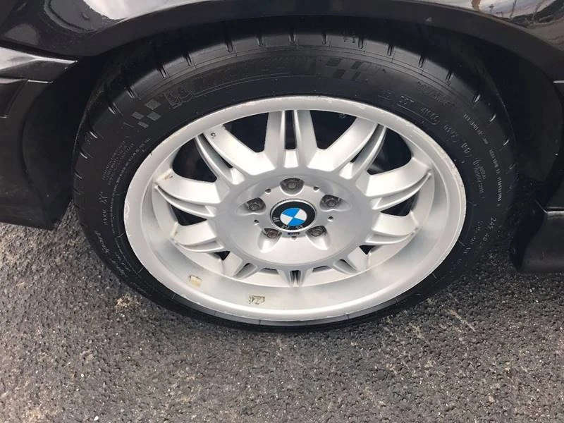 1996 BMW E36 M3 - Image 22 of 24