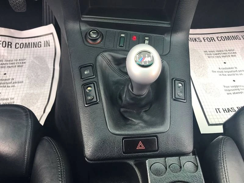 1996 BMW E36 M3 - Image 18 of 24