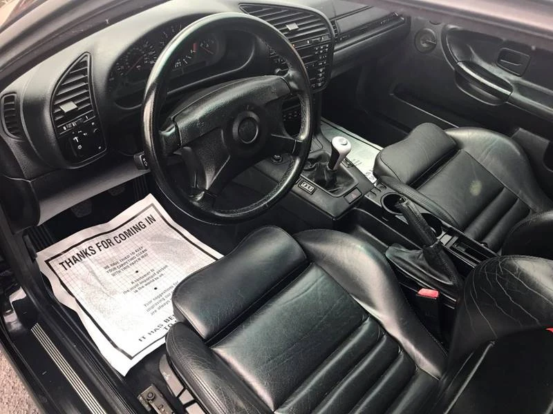 1996 BMW E36 M3 - Image 11 of 24