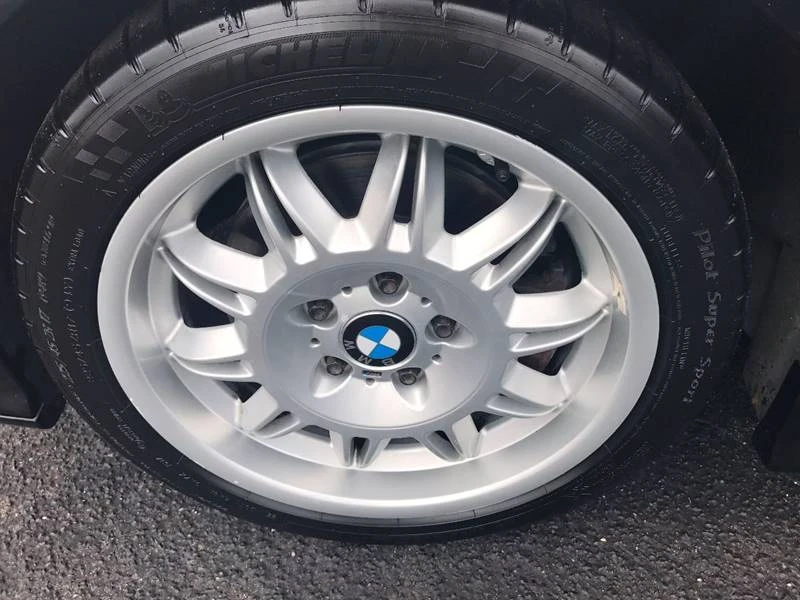1996 BMW E36 M3 - Image 20 of 24