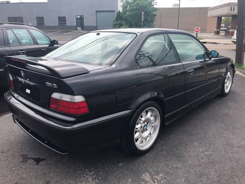 1996 BMW E36 M3 - Image 4 of 24