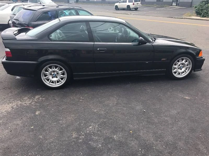 1996 BMW E36 M3 - Image 10 of 24