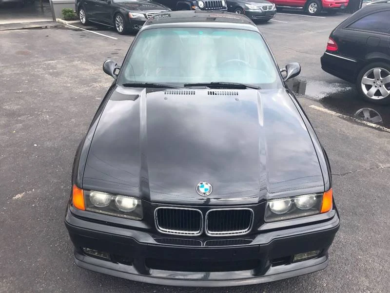 1996 BMW E36 M3 - Image 8 of 24