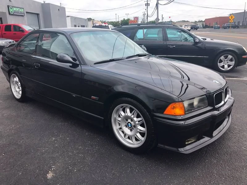 1996 BMW E36 M3 - Image 3 of 24