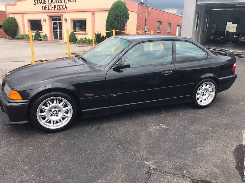 1996 BMW E36 M3 - Image 9 of 24
