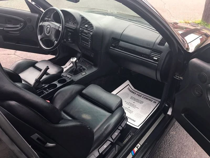 1996 BMW E36 M3 - Image 13 of 24