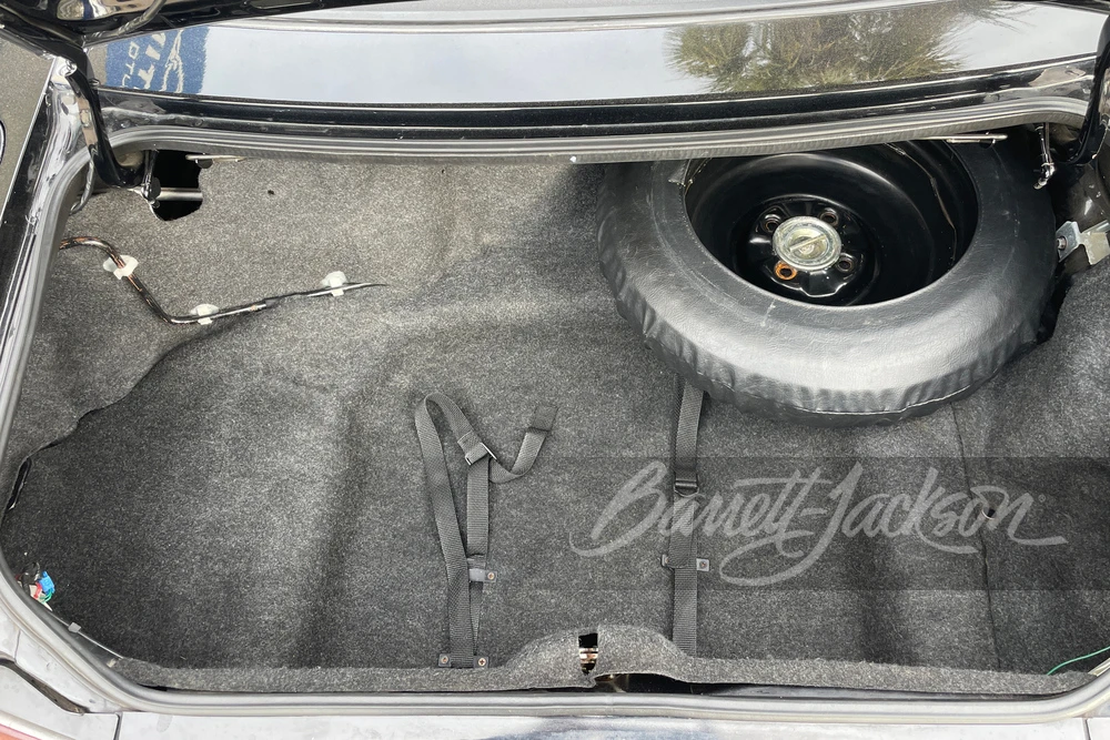 1996 Mazda NA MX-5 Miata - Image 11 of 13