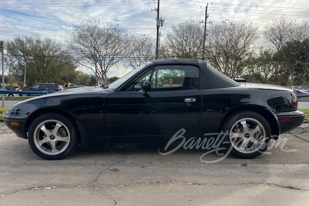1996 Mazda NA MX-5 Miata - Image 13 of 13