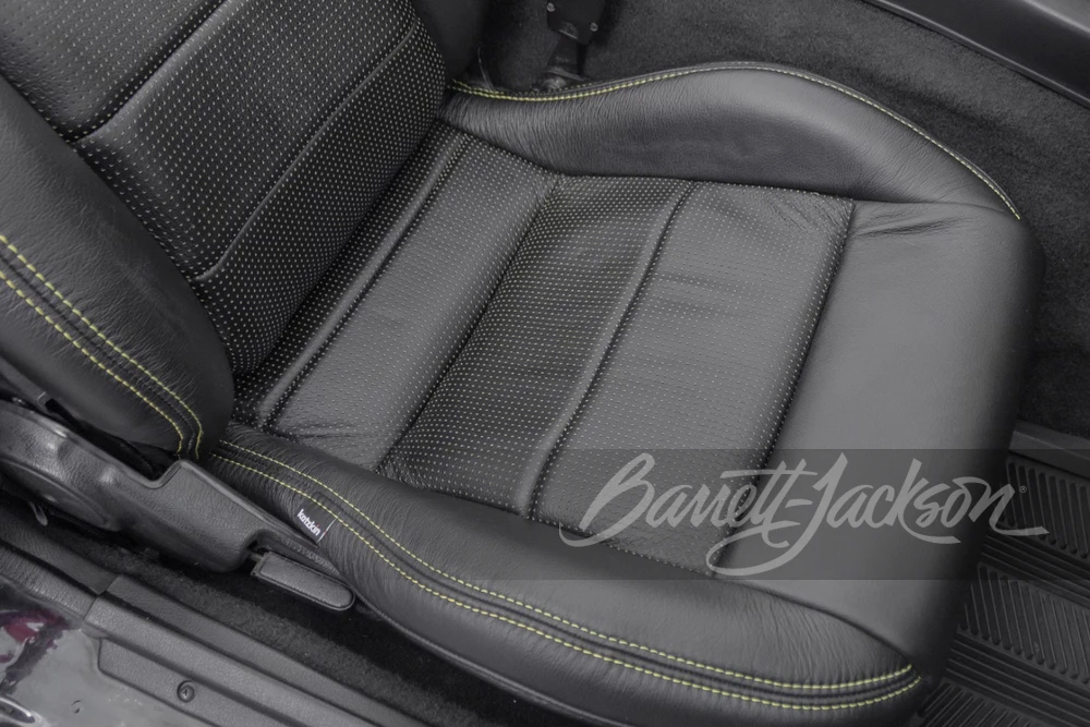 1996 Mazda NA MX-5 Miata - Image 4 of 12