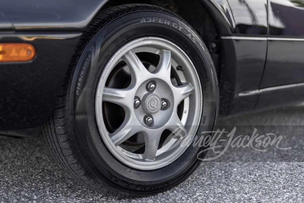 1996 Mazda NA MX-5 Miata - Image 7 of 12
