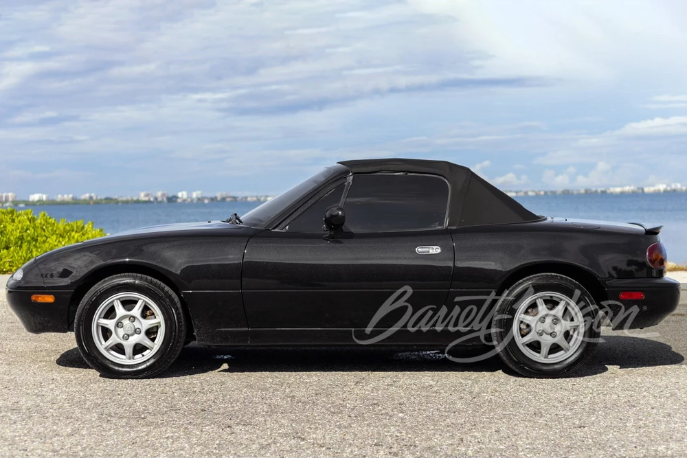 1996 Mazda NA MX-5 Miata - Image 12 of 12