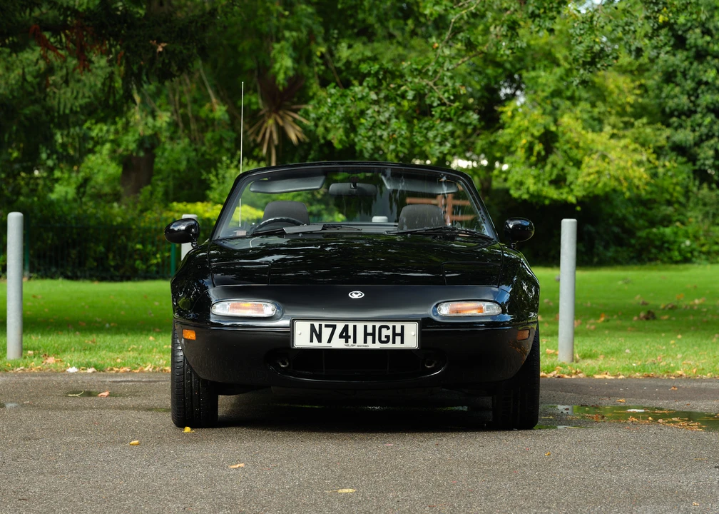 1996 Mazda NA MX-5 Miata - Image 12 of 31