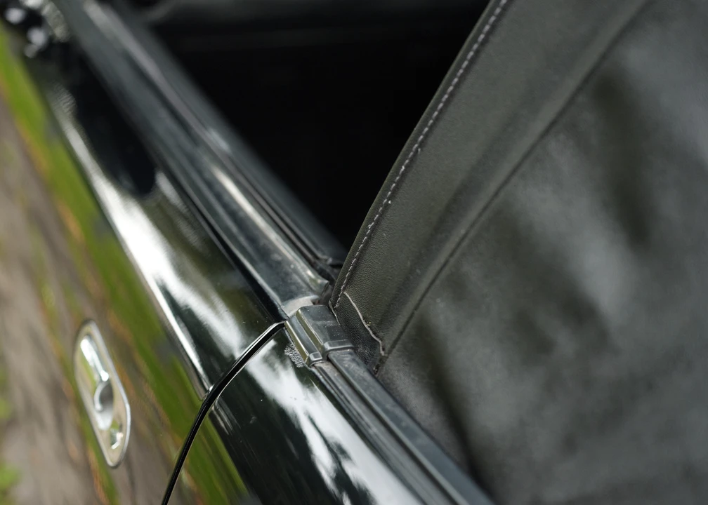 1996 Mazda NA MX-5 Miata - Image 25 of 31