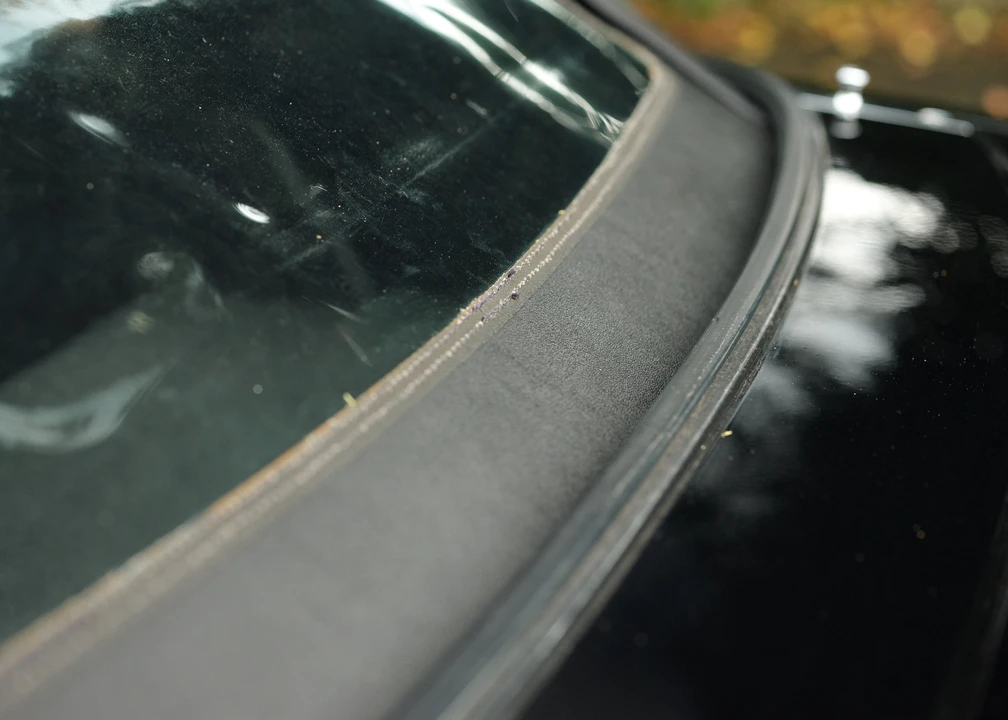 1996 Mazda NA MX-5 Miata - Image 27 of 31