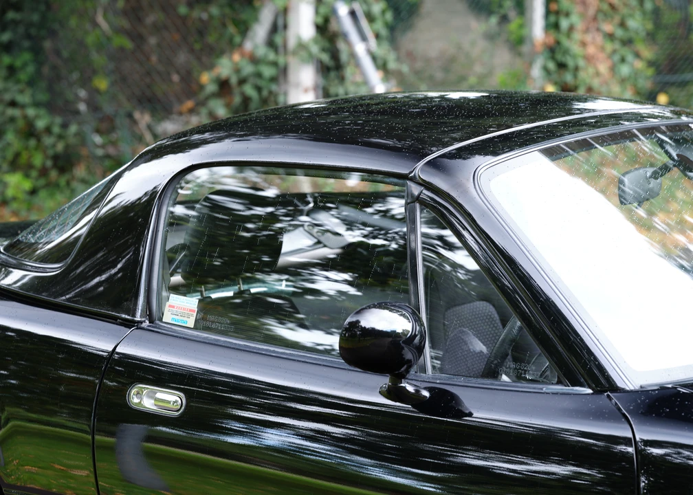 1996 Mazda NA MX-5 Miata - Image 29 of 31