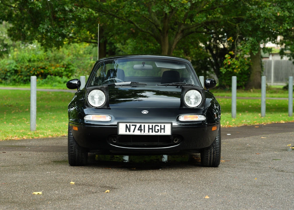 1996 Mazda NA MX-5 Miata - Image 21 of 31