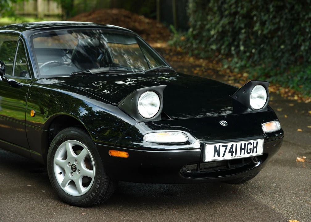 1996 Mazda NA MX-5 Miata - Image 30 of 31