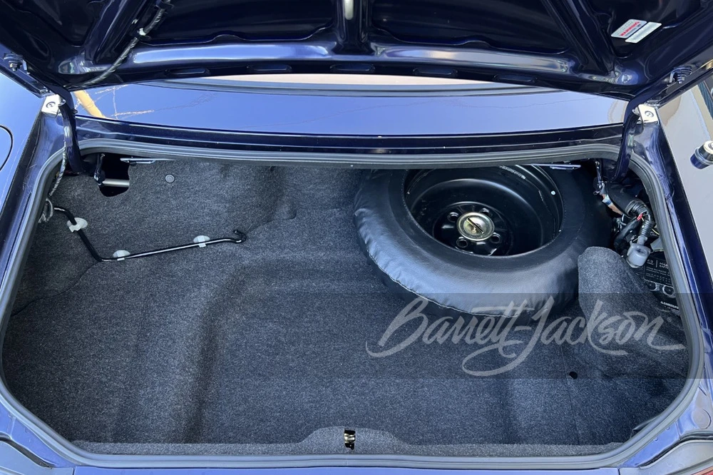 1996 Mazda NA MX-5 Miata - Image 6 of 10
