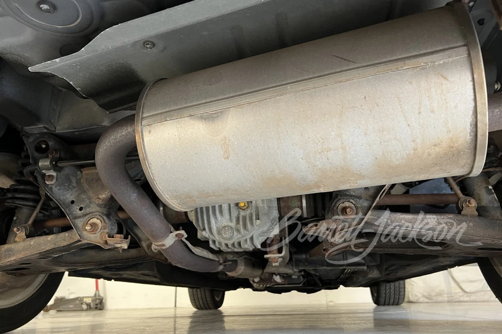 1996 Mazda NA MX-5 Miata - Image 9 of 10
