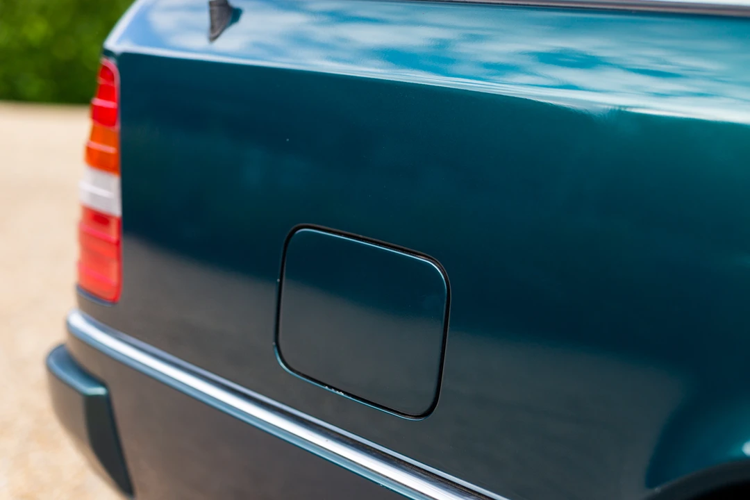 1996 Mercedes-Benz W124 E-Class - Image 24 of 31