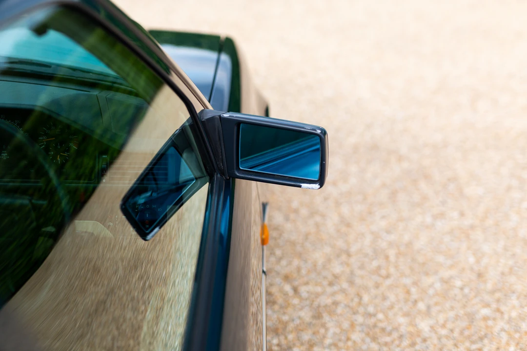 1996 Mercedes-Benz W124 E-Class - Image 29 of 31