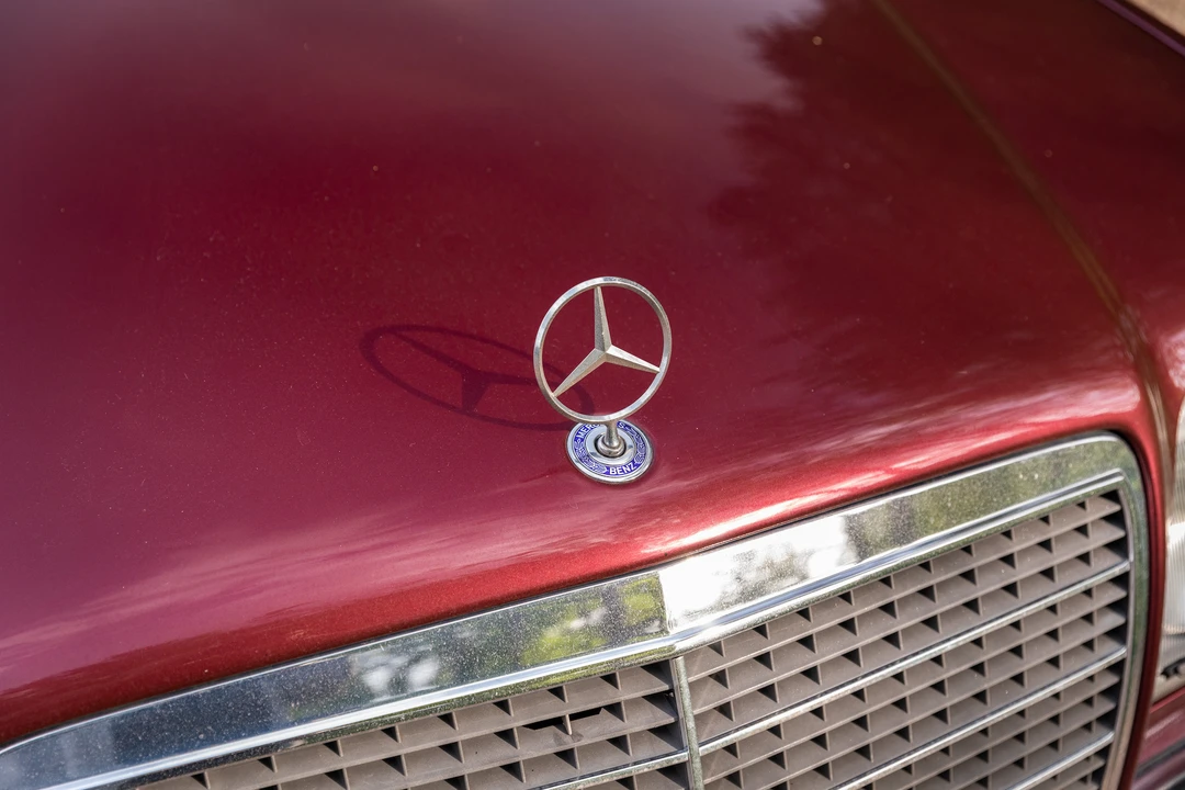 1996 Mercedes-Benz W124 E-Class - Image 29 of 31