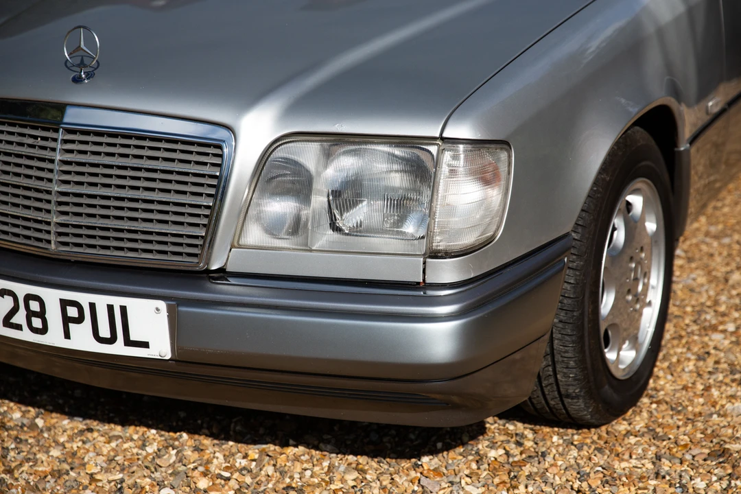 1996 Mercedes-Benz W124 E-Class - Image 26 of 31