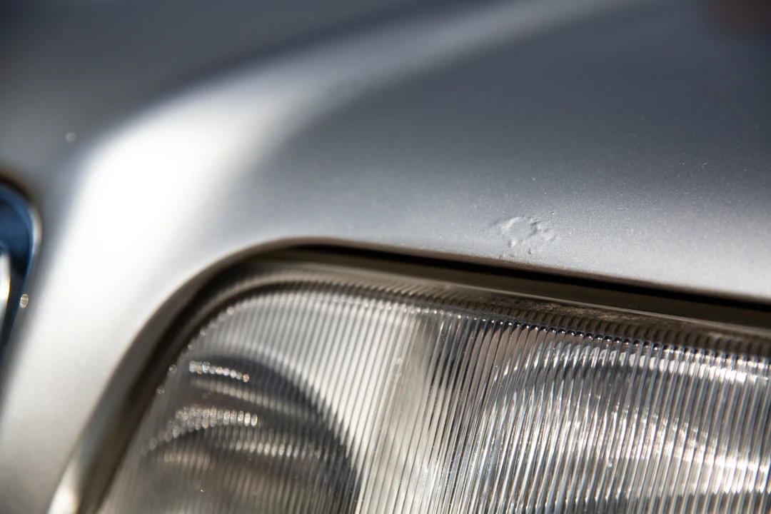 1996 Mercedes-Benz W124 E-Class - Image 31 of 31